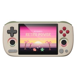 AYANEO Pocket Air Mini 3GB/64GB Retro Power
