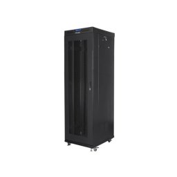 Lanberg FF01-6842-23BL 19" 42U 600X800