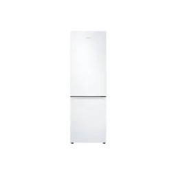 Samsung Bespoke RB34C603CWW/EF Funkcje AI Pełny No Frost 185,3cm Zdalne sterowanie Biały