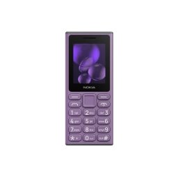 Nokia 105 TA-1684 Fioletowy