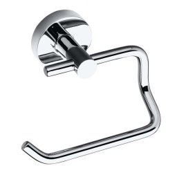 Sapho X-Round - Uchwyt na papier toaletowy, chrom XR704