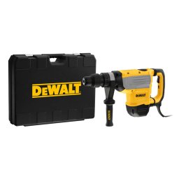 DeWALT Narzędzia - Młotowiertarka 1600 W D25733K