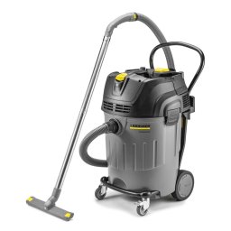 Kärcher - Odkurzacz uniwersalny 2760 W, pojemność 65 l 1.667-291.0
