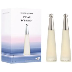 Issey Miyake L`Eau d`Issey Woda toaletowa 2 x 25ml spray
