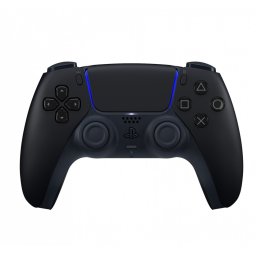 Sony Kontroler bezprzewodowy DualSense Wireless Nocna Czern USB PC