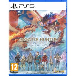 Cenega Gra PlayStation 5 Monster Hunter Stories 3