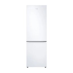Samsung Bespoke RB34C603CWW/EF Funkcje AI Pełny No Frost 185,3cm Zdalne sterowanie Biały