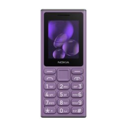 Nokia 105 TA-1684 Fioletowy