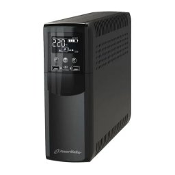 Power Walker VI 600 CSW FR 600VA 360W