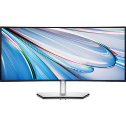 Dell UltraSharp U3425WE 34" 3K IPS Black 120Hz 5ms Zakrzywiony