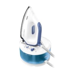 Braun CareStyle Compact IS 2143 BL EloxalPlus