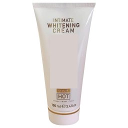 Intimate Whitening Deluxe - krem do wybielania intymnego - 100ml