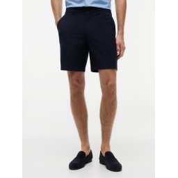 Tommy Hilfiger Szorty Mężczyźni Sztuczne włókno niebieski, 33