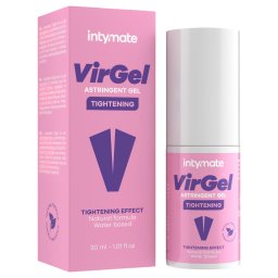 Intymate - żel zwężający intymny dla kobiet - 30ml