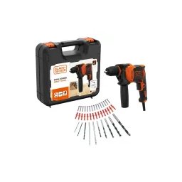 Black&Decker BEH550A40K-QS