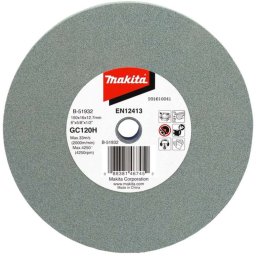 Makita Akcesoria - Tarcza szlifierska do metalu 150x12,7 mm B-51932