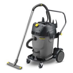 Kärcher - Odkurzacz uniwersalny 2760 W, pojemność 65 l 1.667-287.0