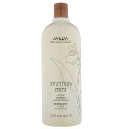 Aveda Rosemary Mint Purifying Shampoo szampon do oczyszczania wĹosĂłw 1000ml