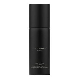 Jo Malone Velvet Rose & Oud Spray do ciaĹa 125ml