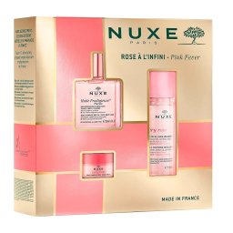 Nuxe Huile Prodigieuse Florale ĹagodzÄca woda micelarna 3w1 100ml