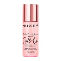 Nuxe Huile Prodigieuse Florale Roll-On antyperspirant 60ml