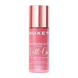 Nuxe Huile Prodigieuse Roll-On Or Florale antyperspirant 60ml