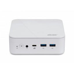 Acer Komputer mini PC RB102-RPL DT.BRFEP.001 i5 120U 16/512GB biały