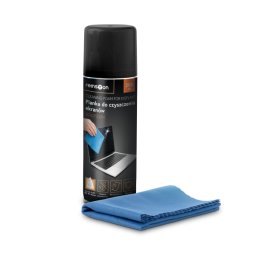 Reinston ECHZP200M Pianka 200ml + mikrofibra