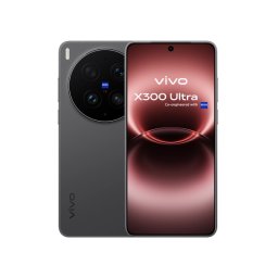 vivo X300 Ultra 5G 16/1TB 6,8" 144Hz 200Mpix Czarny