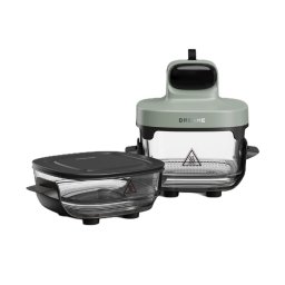Dreame Tasti PT60 1500W 4,5l Zielony