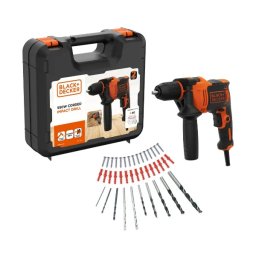 Black&Decker BEH550A40K-QS