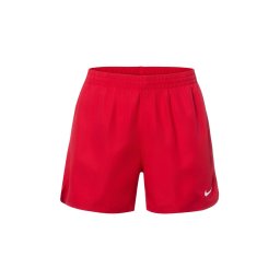 Nike Męskie spodenki kąpielowe Mężczyźni czerwony, M