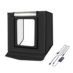 Namiot bezcieniowy PULUZ 60cm LED 3380lm