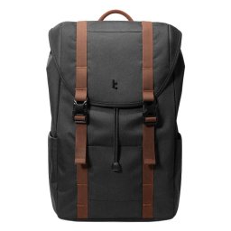 Plecak TOMTOC VintPack-TA1 15,6" 15,6"/22L (czarny)