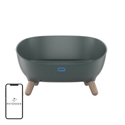 Legowisko PETONEER Cozy Sofa z termoregulacją do 15kg