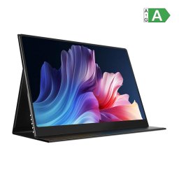 Przenośny monitor Uperfect UColor O2 M160B01 16'' 2880x1800 120Hz