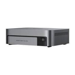 Serwer plików NAS Ugreen DXP480T, 4-dyskowy, Intel i5-1235U, 8GB DDR5, 10GbE, 8K HDMI, Wi-Fi 6