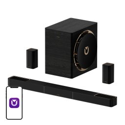 Soundbar Ultimea Skywave X70