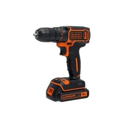 Black&Decker BDCDC18-QW