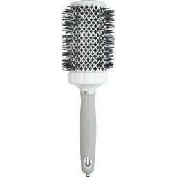 Olivia Garden Expert Grip ceramiczna szczotka do modelowania wĹosĂłw 55mm