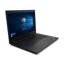 Lenovo Notebook poleasingowy ThinkPad L14 Gen 1 Core i5-10210U (10-gen.) 1,6 GHz / 16 GB / 240GB SSD NVMe / 14 cali FullHD / Win 11 Pro