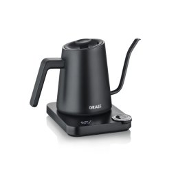 Graef GK502EU 0,9l Regulacja temperatury