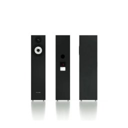 Pylon Audio Pearl 20 Czarny 2szt.