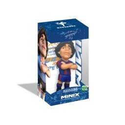 Minix FC Barcelona Diego Maradona