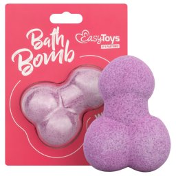 EasyToys - Kula do kąpieli - z siusiakiem
