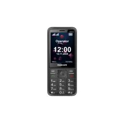 Maxcom MM 245 4G Czarny