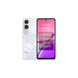 vivo Y31 5G 6/256GB 6,72" 120Hz 50Mpix Biały