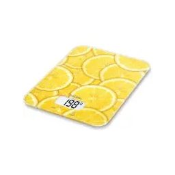 Beurer KS 19 Lemon Tarowanie 5kg
