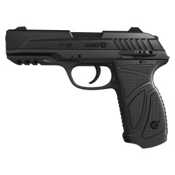 Wiatrówka Gamo PT-85 Blow Back 4,5 mm 6111376