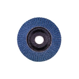 Metabo Akcesoria - Ściernica lamelkowa, P40, średnica 125 mm 623147000